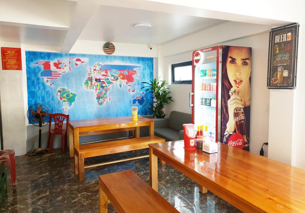 A Pousada Kiki'S House And Motorbike For Rent Ha Giang Exterior foto