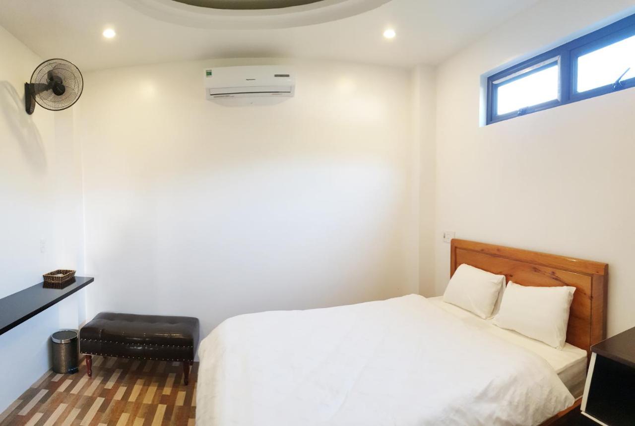 A Pousada Kiki'S House And Motorbike For Rent Ha Giang Exterior foto
