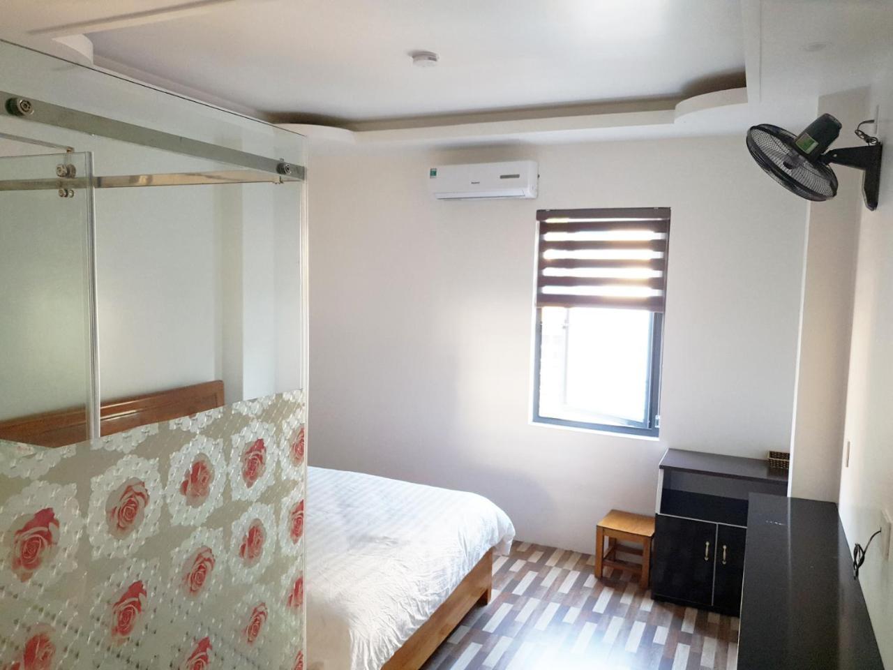 A Pousada Kiki'S House And Motorbike For Rent Ha Giang Exterior foto
