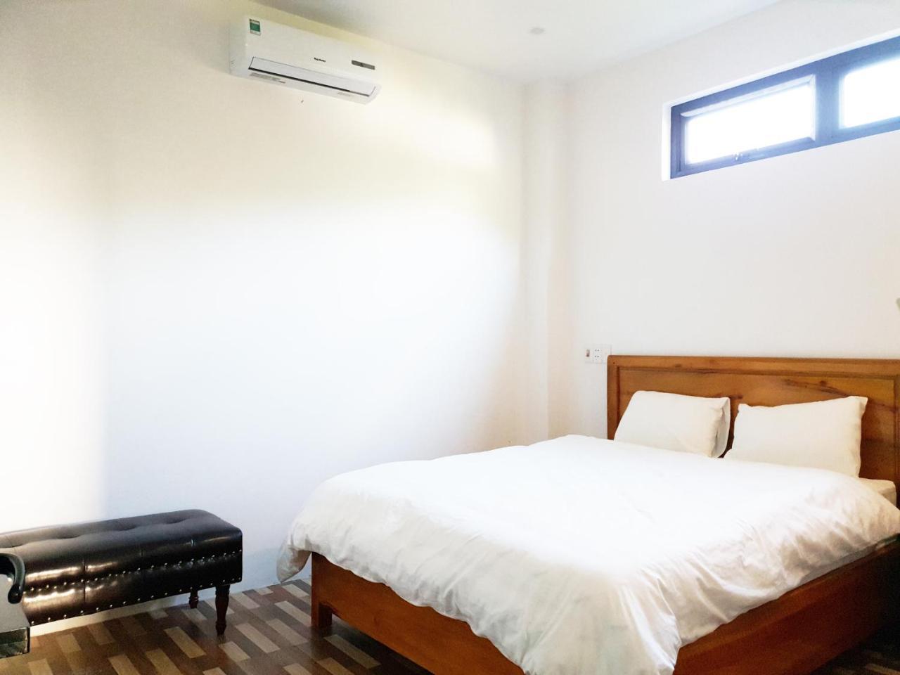 A Pousada Kiki'S House And Motorbike For Rent Ha Giang Exterior foto