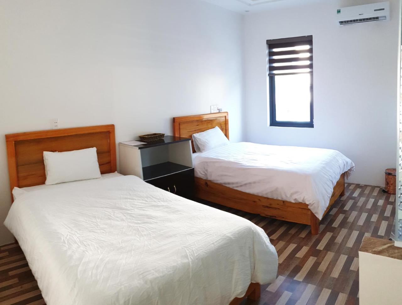 A Pousada Kiki'S House And Motorbike For Rent Ha Giang Exterior foto