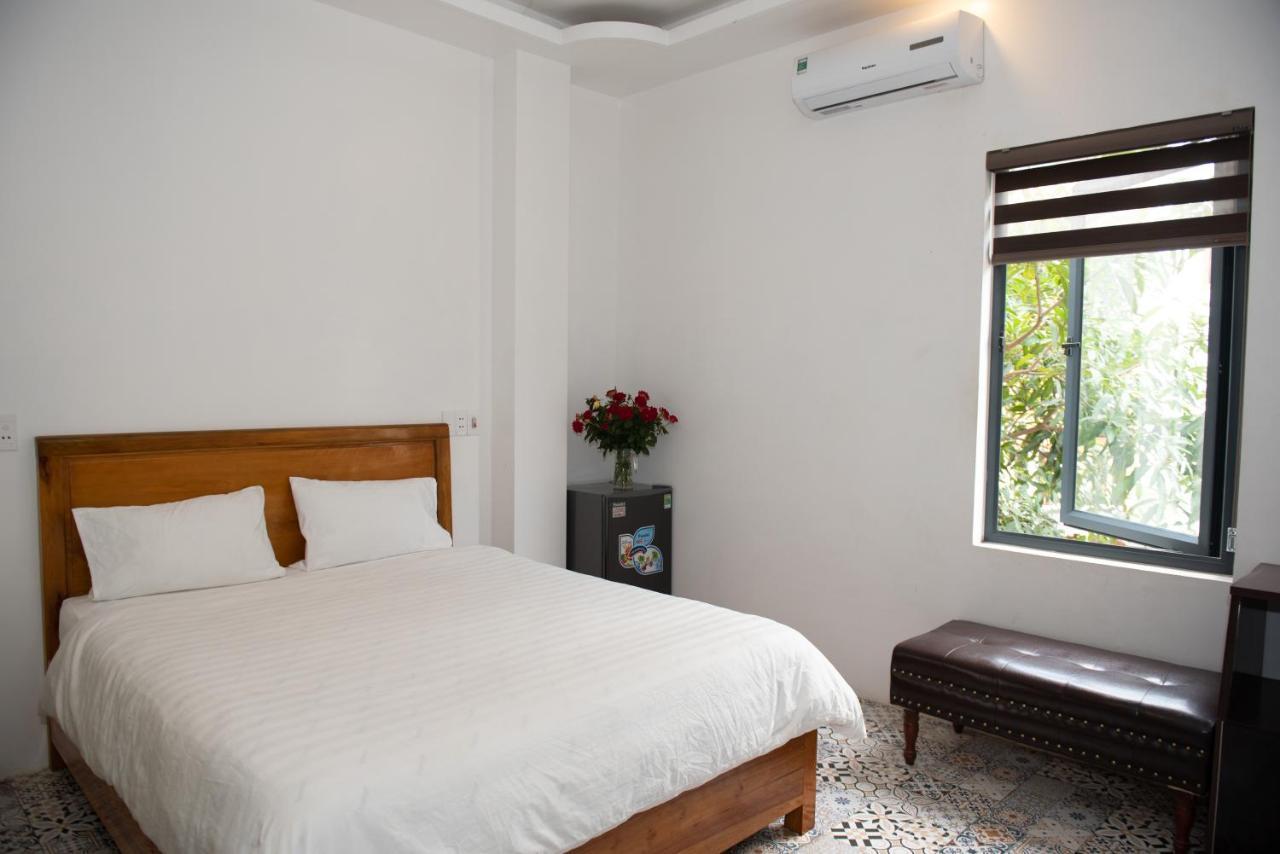 A Pousada Kiki'S House And Motorbike For Rent Ha Giang Exterior foto
